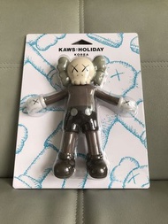 Kaws Holiday