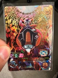 七龍珠英雄卡 4星（換）