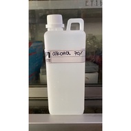 Alcohol 70% or Alcohol 70%