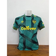 Jersey Terengganu FC Away 2023 Player Issue ⬜⬛