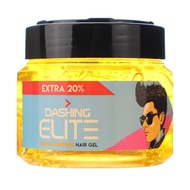DASHING Elite Xxtra Control Hair Gel 125g