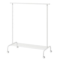 CLOTHES RACK RIGGA SIDAI BAJU