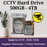 Super Purple/CCTV hard disk 500GB/750GB/1TB/2TB/3TB/4TB Surveillance hdd cctv hard drive sata