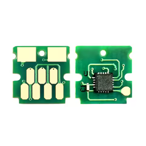 C9344 Chip For Epson XP-2100 XP-2101 XP-2105 XP-2150 XP-2155 XP-3100 XP-3105 Printer Maintenance Car