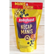 Kecap Manis Indofood 725ml / Kecap Indofood 725ml