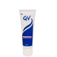 EGO QV HAND CREAM 50G