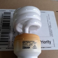 OSRAM DULUX STAR/ MINI TWIST/13W/827/E27