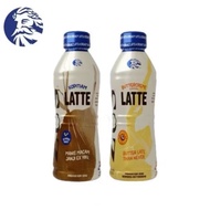 ZUS Buttercreme/Kopitiam Latte A Bottle (ZUS Coffee Broken Heart)