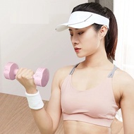 OOKAS Dumbbell Set 2Pcs 1KG/2KG/3KG/5KG Neoprene Fitness Exercise Home Weight Muscle Training