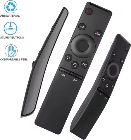 Universal Smart Remote Control For Samsung HD 4K UHD Smart Tv BN59-01259E TM1640 BN59-01259B LCD HDT