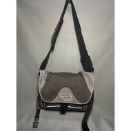 DEUTER - DEUTER SLINGBAG DEUTER SLINGBAG DEUTER BAG/ ORIGINAL SECOND USED DEUTER SLINGBAG/