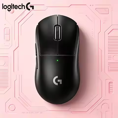 Logitech PRO X SUPERLIGHT 2SE/PRO X SUPERLIGHT/G502/G502HERO Lightweight gaming mouse, water-resista
