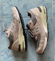 New Balance 991 us12