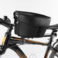 Bicycle Pet Basket Mountain Bike Shopping Basket Road Bike Belt Dog Belt Cat Cat Belt Bag Basket