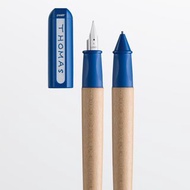 LAMY 鋼筆 / abc 楓木系列 - 藍色