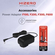 HIZERO F100 / F200 / F300/ F600 Floor Cleaner Power Adapter | Original Mains Charging Supply Unit