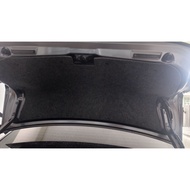 rear bonet cover honda city gm6 t9a original. kain bonet belakang honda city gm6 t9a original.