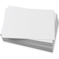 Drawing Paper A4/B4/A3 135gsm Pack of 250