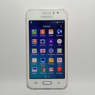 bosban123 Samsung galaxy J1 Ace 4G hp second murah siap pakai