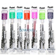 ⭐⭐Japan pentel pentel ENERGel LRN5 Gel Refill Water Refill 0.5 BLN75|Bln105 Pen Use