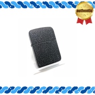 ZIPPO Lighter Zippo Seven Stars 1941 Replica Black Crackle