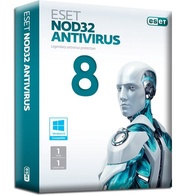Promo Anti Virus ESET NOD32 8 Berkualitas