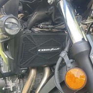 HONDA FOR Hornet cb 500 hornet CB500 2024 2025 Motorcycle Accessories Grille Cover Radiator Pr