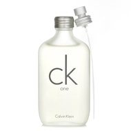 Calvin Klein CK 卡爾文·克雷恩 (卡文克萊) CK One 中性淡香水 100ml/3.4oz