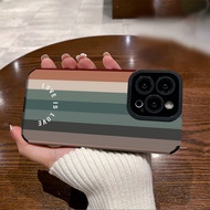 Leather Casing for Oppo A52 A92 A53 A15 A15s A5 A3 Pro A9 A76 A96 A31 A77 A78 A3s A12e A31 F11 Reno 