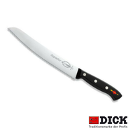 F.DICK, Bread Knife, Serrated, 21cm (Superior)  ᶱ