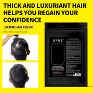 SEVICH Hair Buiding Fibers 500g