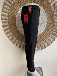 Celana kantor pria/celana kantor slim fit//Celana kantor bahan wol import//Celana bahan pria//Celana