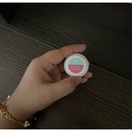 glow to go night cream (loose)