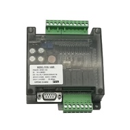 BH FX3U-14MR PLC industrial control board 8 Input 6 Output 6AD 2DA and RS485 RTC Compatible with FX1