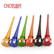 Off-Road Motorcycle ATV ATV Accessories 110-140cc Horizontal Engine CNC Oil Dipstick CNC Oil Control