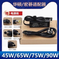 19V2.37A Suitable for Acer Laptop N20H1 N20H2 N20C5 N20C12 Adapter