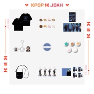 DAY6 - 3rd WORLD TOUR [FOREVER YOUNG FINALE] MD (29th Aug.2025)