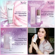 NOIR BASIC SKINCARE (PROTECT SKIN)