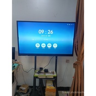 65inch 75inch 86 inch interactive whiteboard 2K 4K LCD Interactive Whiteboard VOSR