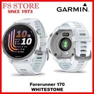 GARMIN FORERUNNER 170 GPS