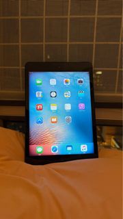 Apple iPad mini（第一代）