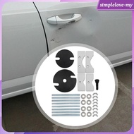 [SimpleloveMY] Exhaust Dent Pipe Repair Tool 2 Strokes for Husqvarna TC TE Accessories