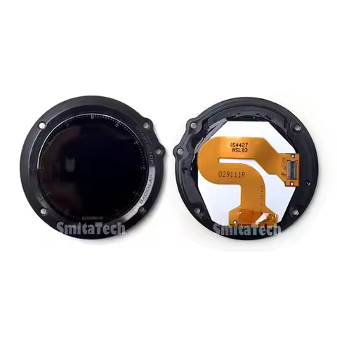 Watch lcd screen for garmin fenix 3 HR LCD Screen GPS Smart Watch Sapphire Multisport Watch Replacem