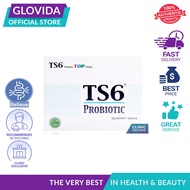 TS6 Probiotic Sachet 60s | Exp: Aug-2026 | Glovida