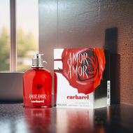 Newly Launched INFINITY AMOR AMOR fragrance WOMAN 100 ml
