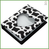 Small Photo Album Practical PVC Album Holder for Photo cdawanli