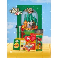 The Wizard of OZ™ X SHEGLAM Full Collection Makeup Set Include Shimmer Cosmetics Kits For Gifts