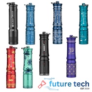 Olight i3E EOS Smallest 90 Lumens Light Keychain