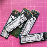 SSD M.2 SATA 128GB 256GB 512GB used