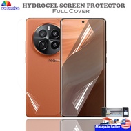 Realme GT 5 Pro / GT5 / GT Neo 5 / GT2 Pro / Realme GT 2 / GT Neo 2 / GT Neo3 / GT Neo 3T Hydrogel S